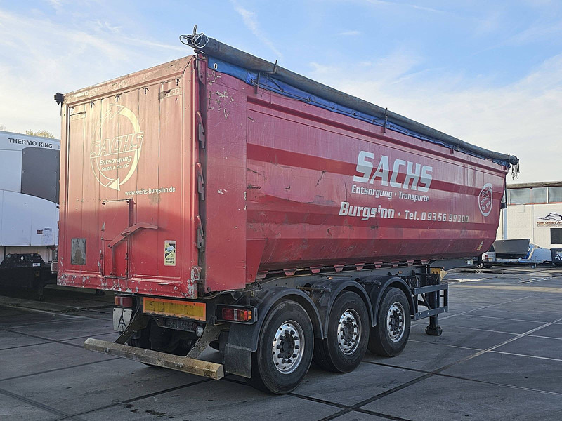 Kempf SKM 35/3 SCHROTT - Kiper polprikolica: slika 2 Kempf SKM 35/3 SCHROTT - Kiper polprikolica: slika 2