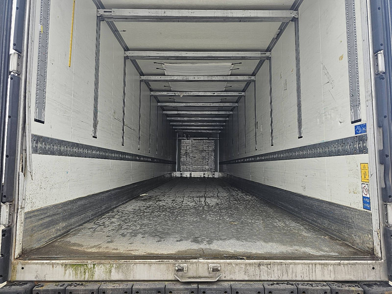 Polprikolica hladilnik Kögel DOPPELSTOCK BLUMENBR Thermoking SLX300: slika 6