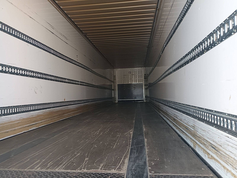 Krone SD DRYLINER 2T TAILLIFT LBW KLEP lizing Krone SD DRYLINER 2T TAILLIFT LBW KLEP: slika 6 Krone SD DRYLINER 2T TAILLIFT LBW KLEP lizing Krone SD DRYLINER 2T TAILLIFT LBW KLEP: slika 6