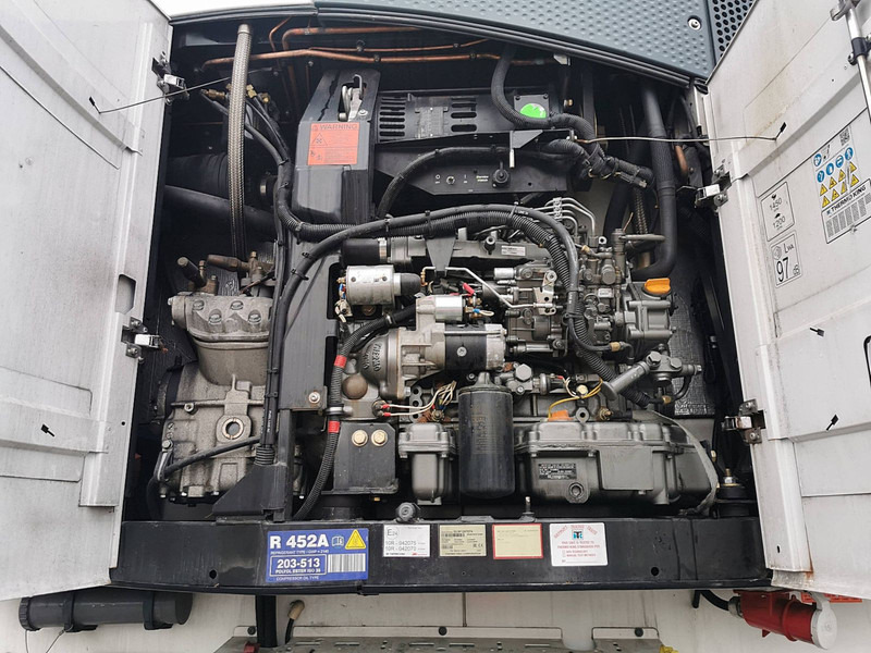 Polprikolica hladilnik Krone SD DUOPLEX COOL THERMOKING SLXI300: slika 13