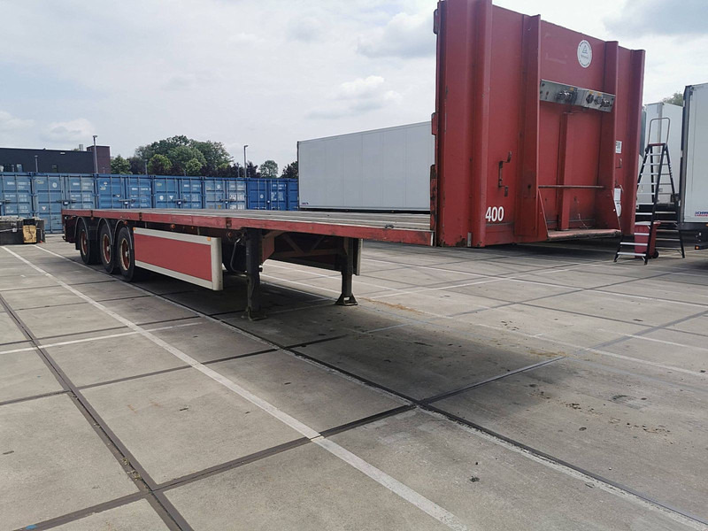 LAG O-3-39-LS 3 AXLES BPW DRUM - Polprikolica s kesonom: slika 3 LAG O-3-39-LS 3 AXLES BPW DRUM - Polprikolica s kesonom: slika 3
