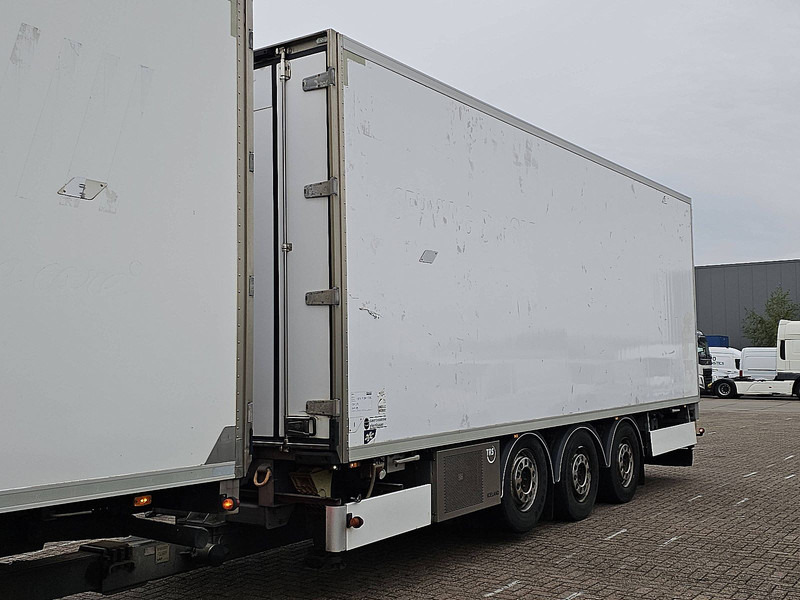 LAMBERET ZTKA27 ELENBAAS - Prikolica hladilnik: slika 3 LAMBERET ZTKA27 ELENBAAS - Prikolica hladilnik: slika 3