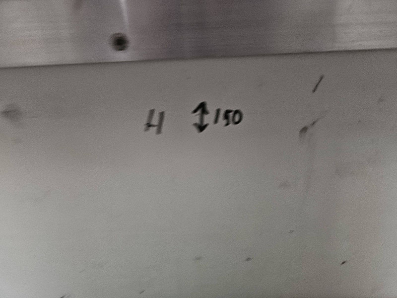 Langendorf SDT27/27 DOUBLE DECK lizing Langendorf SDT27/27 DOUBLE DECK: slika 10