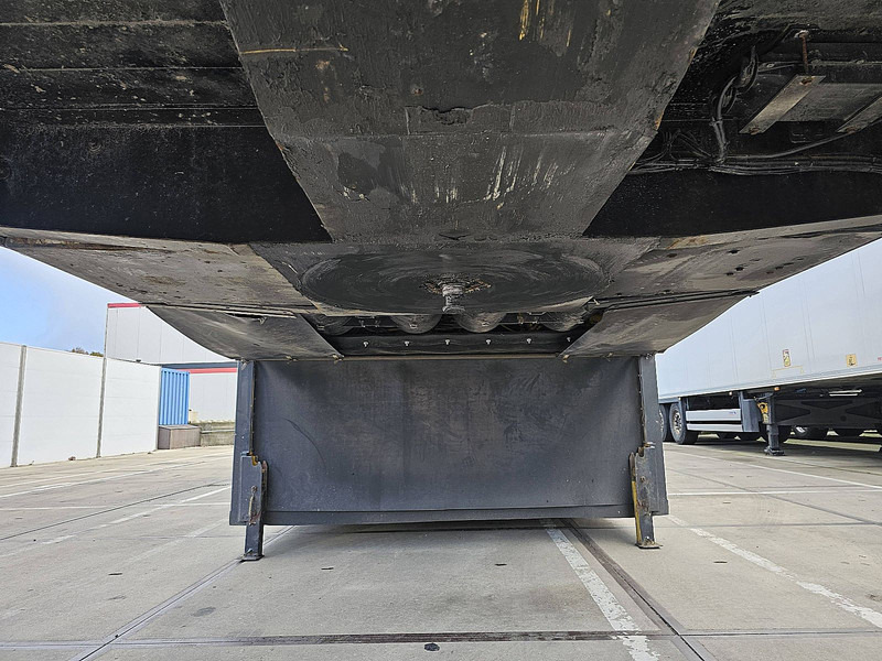 Langendorf SDT27/27 DOUBLE DECK lizing Langendorf SDT27/27 DOUBLE DECK: slika 14