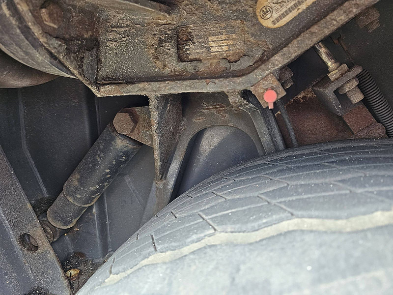 Langendorf SDT27/27 DOUBLE DECK lizing Langendorf SDT27/27 DOUBLE DECK: slika 12