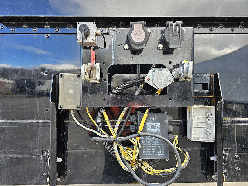 Langendorf SDT27/27 DOUBLE DECK lizing Langendorf SDT27/27 DOUBLE DECK: slika 13