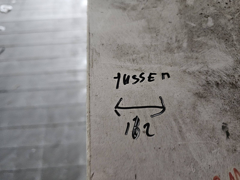 Langendorf SDT27/27 DOUBLE DECK lizing Langendorf SDT27/27 DOUBLE DECK: slika 9