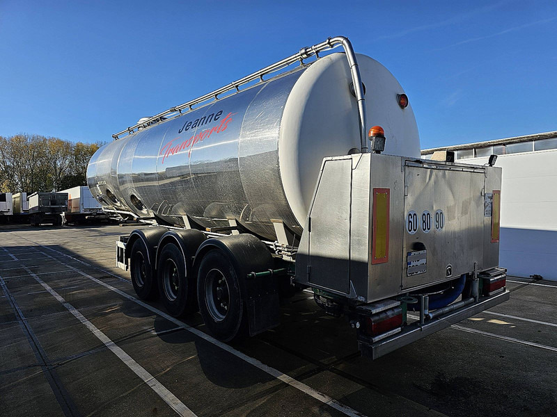 MAISONNEUVE S338WG NMD SED 2 - Polprikolica cisterna: slika 5 MAISONNEUVE S338WG NMD SED 2 - Polprikolica cisterna: slika 5