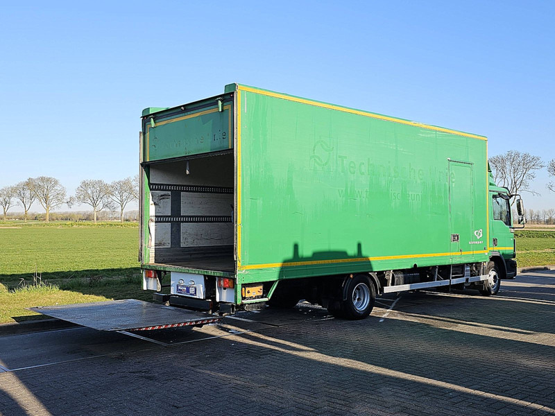 MAN 10.180 TGL AIRCO LIFT SIDE DOOR - Tovornjak zabojnik: slika 3 MAN 10.180 TGL AIRCO LIFT SIDE DOOR - Tovornjak zabojnik: slika 3