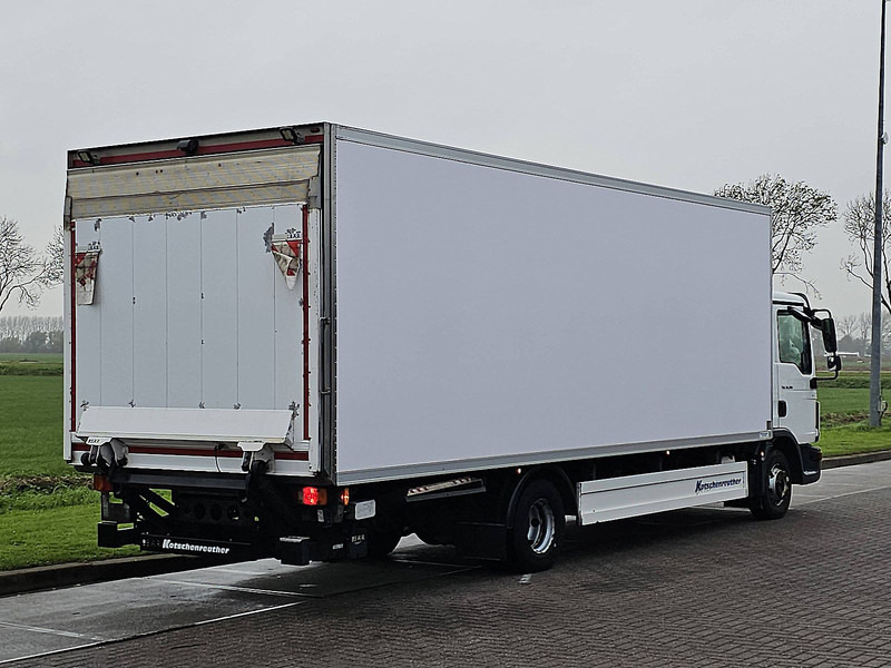 MAN 10.180 TGL - Tovornjak zabojnik: slika 3 MAN 10.180 TGL - Tovornjak zabojnik: slika 3