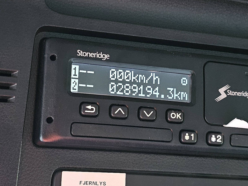 MAN 12.220 TGL BL AIRCO TAILLIFT lizing MAN 12.220 TGL BL AIRCO TAILLIFT: slika 9 MAN 12.220 TGL BL AIRCO TAILLIFT lizing MAN 12.220 TGL BL AIRCO TAILLIFT: slika 9