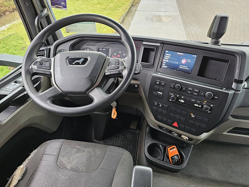 MAN 12.220 TGL BL AIRCO TAILLIFT lizing MAN 12.220 TGL BL AIRCO TAILLIFT: slika 8 MAN 12.220 TGL BL AIRCO TAILLIFT lizing MAN 12.220 TGL BL AIRCO TAILLIFT: slika 8