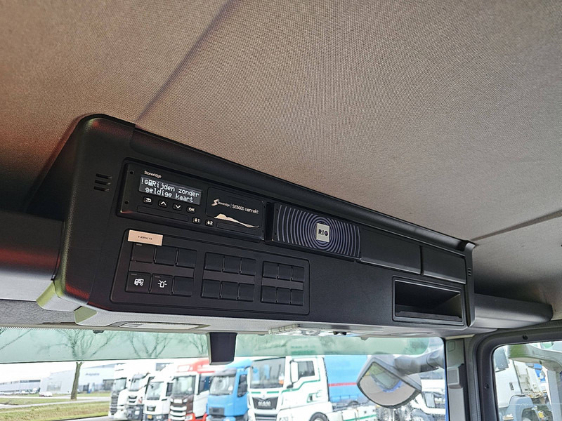 MAN 12.220 TGL BL AIRCO TAILLIFT lizing MAN 12.220 TGL BL AIRCO TAILLIFT: slika 11 MAN 12.220 TGL BL AIRCO TAILLIFT lizing MAN 12.220 TGL BL AIRCO TAILLIFT: slika 11