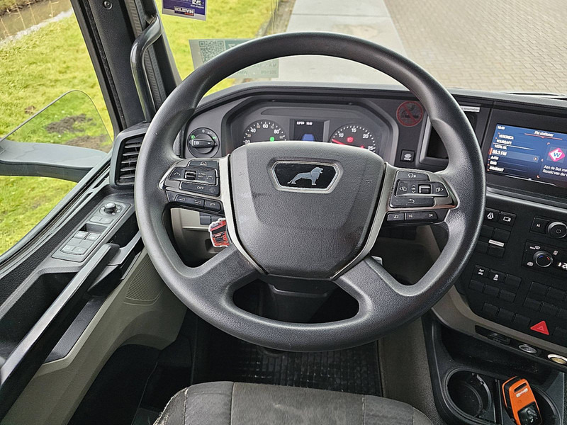 MAN 12.220 TGL BL AIRCO TAILLIFT lizing MAN 12.220 TGL BL AIRCO TAILLIFT: slika 12 MAN 12.220 TGL BL AIRCO TAILLIFT lizing MAN 12.220 TGL BL AIRCO TAILLIFT: slika 12