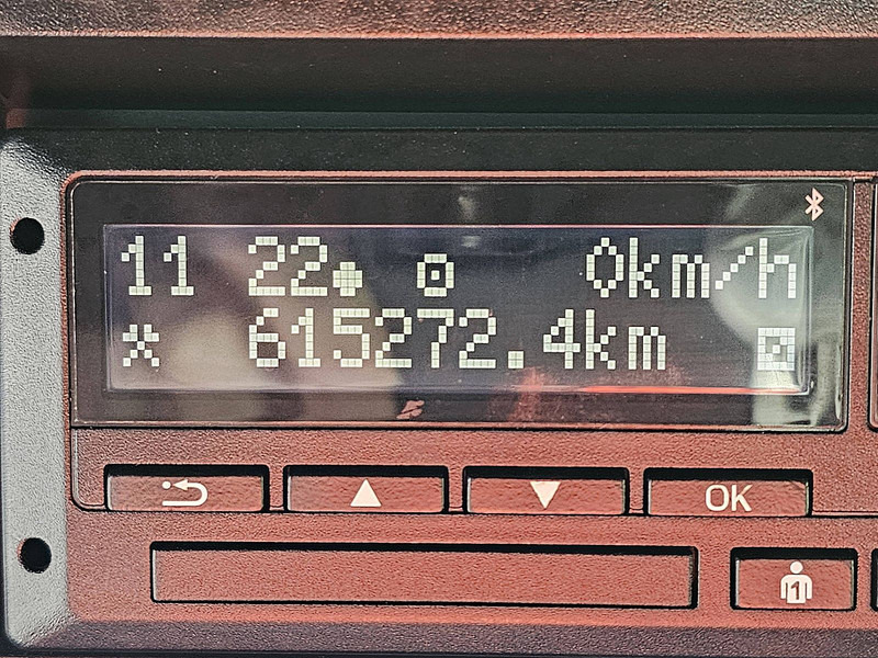 MAN 26.510 TGX GX 6X2 INTARDER lizing MAN 26.510 TGX GX 6X2 INTARDER: slika 9 MAN 26.510 TGX GX 6X2 INTARDER lizing MAN 26.510 TGX GX 6X2 INTARDER: slika 9