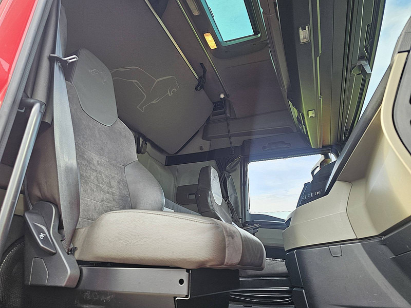 MAN 26.510 TGX GX 6X2 INTARDER lizing MAN 26.510 TGX GX 6X2 INTARDER: slika 7 MAN 26.510 TGX GX 6X2 INTARDER lizing MAN 26.510 TGX GX 6X2 INTARDER: slika 7