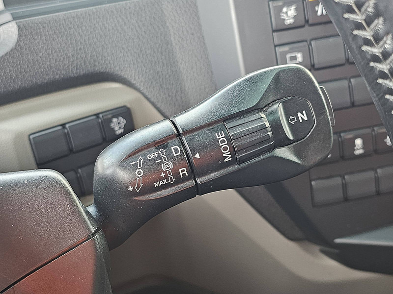 MAN 26.510 TGX GX 6X2 INTARDER lizing MAN 26.510 TGX GX 6X2 INTARDER: slika 15 MAN 26.510 TGX GX 6X2 INTARDER lizing MAN 26.510 TGX GX 6X2 INTARDER: slika 15