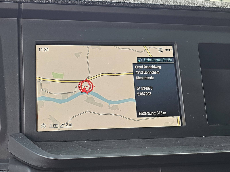 MAN 26.510 TGX GX 6X2 INTARDER lizing MAN 26.510 TGX GX 6X2 INTARDER: slika 14 MAN 26.510 TGX GX 6X2 INTARDER lizing MAN 26.510 TGX GX 6X2 INTARDER: slika 14