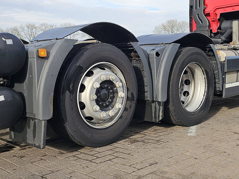 MAN 26.510 TGX GX 6X2 INTARDER lizing MAN 26.510 TGX GX 6X2 INTARDER: slika 18 MAN 26.510 TGX GX 6X2 INTARDER lizing MAN 26.510 TGX GX 6X2 INTARDER: slika 18