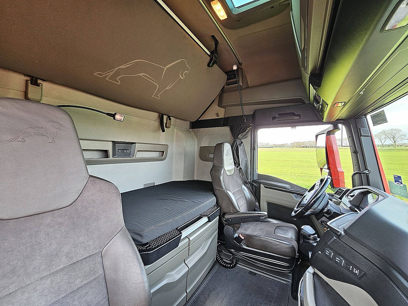 MAN 26.510 TGX GX 6X2 INTARDER lizing MAN 26.510 TGX GX 6X2 INTARDER: slika 16 MAN 26.510 TGX GX 6X2 INTARDER lizing MAN 26.510 TGX GX 6X2 INTARDER: slika 16