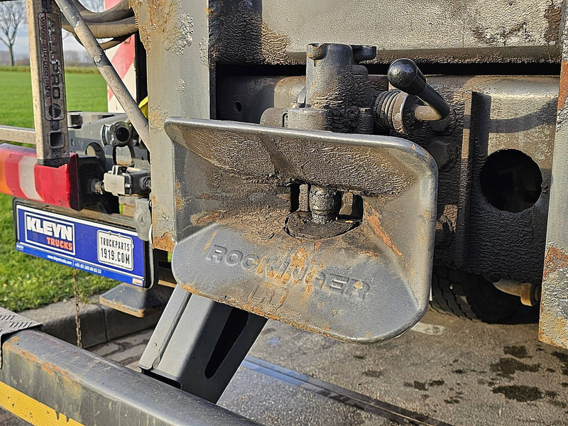 Tovornjak s kesonom, Tovornjak z dvigalom Mercedes-Benz AROCS 2642: slika 14 Tovornjak s kesonom, Tovornjak z dvigalom Mercedes-Benz AROCS 2642: slika 14