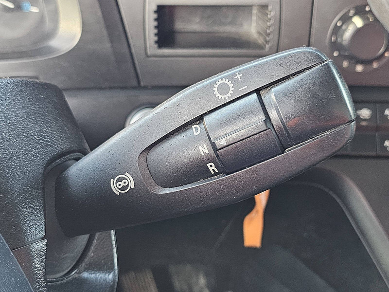 Tovornjak s kesonom, Tovornjak z dvigalom Mercedes-Benz AROCS 2642: slika 10 Tovornjak s kesonom, Tovornjak z dvigalom Mercedes-Benz AROCS 2642: slika 10