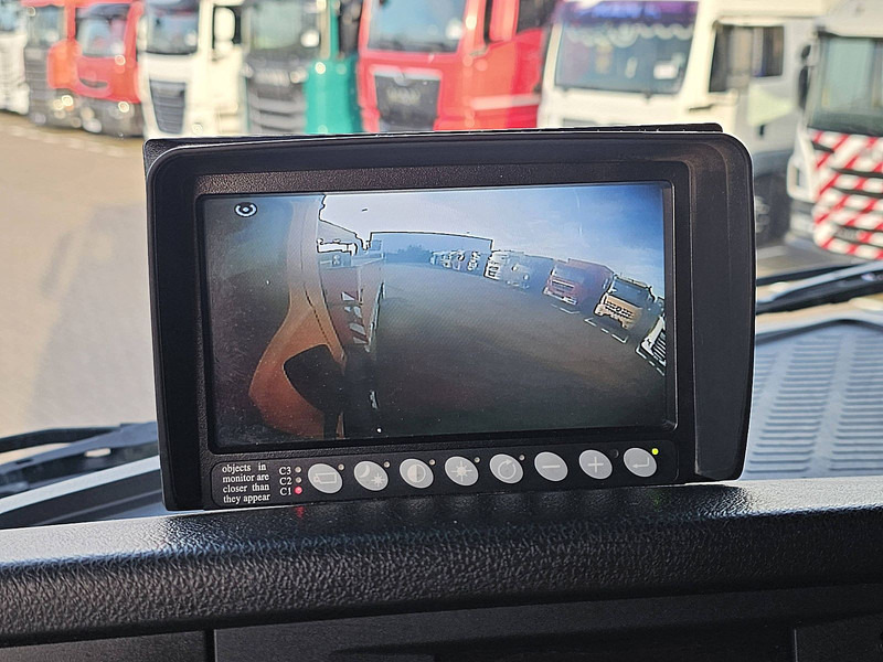 Tovornjak s kesonom, Tovornjak z dvigalom Mercedes-Benz AROCS 2642: slika 19 Tovornjak s kesonom, Tovornjak z dvigalom Mercedes-Benz AROCS 2642: slika 19