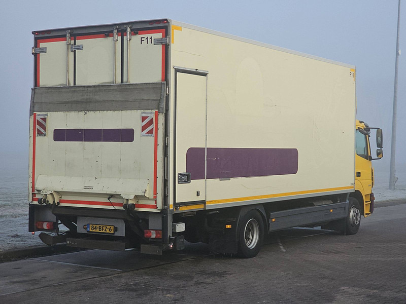 Mercedes-Benz ATEGO 1224 CARRIER TAILLIFT - Tovornjak hladilnik: slika 3 Mercedes-Benz ATEGO 1224 CARRIER TAILLIFT - Tovornjak hladilnik: slika 3