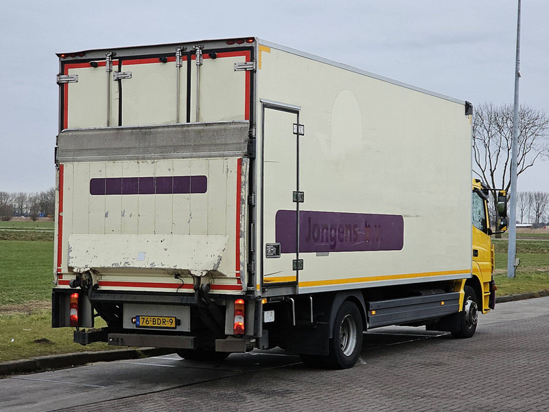 Mercedes-Benz ATEGO 1224 - Tovornjak hladilnik: slika 3 Mercedes-Benz ATEGO 1224 - Tovornjak hladilnik: slika 3