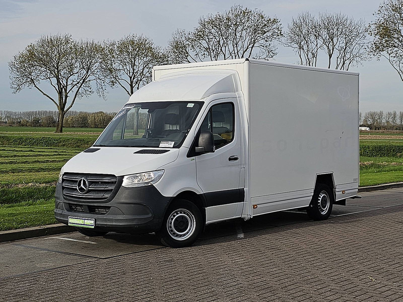 Mercedes-Benz Sprinter 314 ac automaat EURO6 - Dostavno vozilo z zabojnikom: slika 2 Mercedes-Benz Sprinter 314 ac automaat EURO6 - Dostavno vozilo z zabojnikom: slika 2