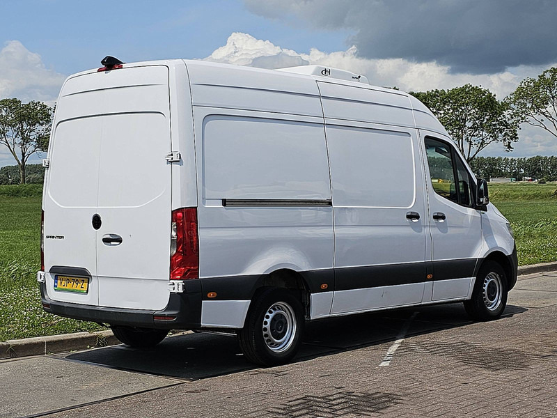 Mercedes-Benz Sprinter 315 CDI FRIGO AUT. - Hladilno vozilo: slika 3 Mercedes-Benz Sprinter 315 CDI FRIGO AUT. - Hladilno vozilo: slika 3