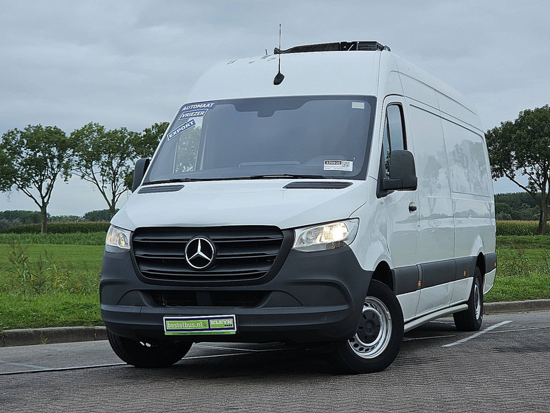 Mercedes-Benz Sprinter 315 FRIGO CARRIER EURO6 - Hladilno vozilo: slika 1 Mercedes-Benz Sprinter 315 FRIGO CARRIER EURO6 - Hladilno vozilo: slika 1
