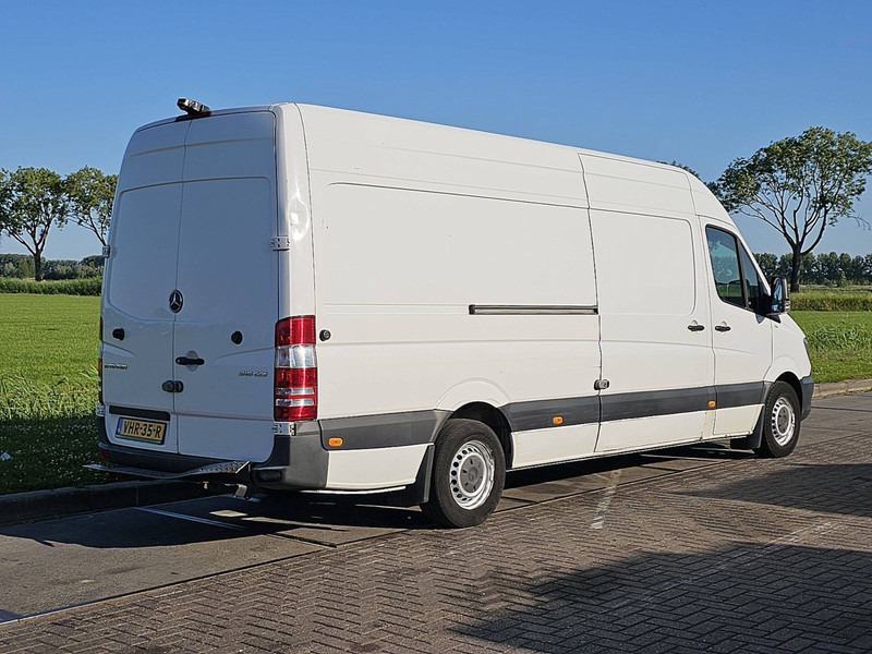 Mercedes-Benz Sprinter 316 ac automaat EURO6 - Mali kombi: slika 3 Mercedes-Benz Sprinter 316 ac automaat EURO6 - Mali kombi: slika 3