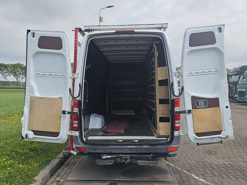 Mercedes-Benz Sprinter 416 L3H2 Maxi 163Pk Exp! lizing Mercedes-Benz Sprinter 416 L3H2 Maxi 163Pk Exp!: slika 10