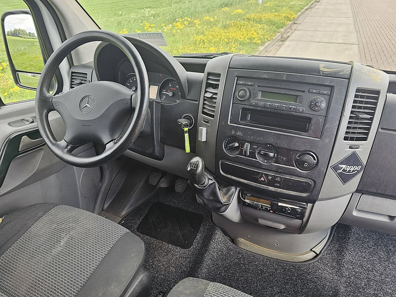Mercedes-Benz Sprinter 416 L3H2 Maxi 163Pk Exp! lizing Mercedes-Benz Sprinter 416 L3H2 Maxi 163Pk Exp!: slika 8