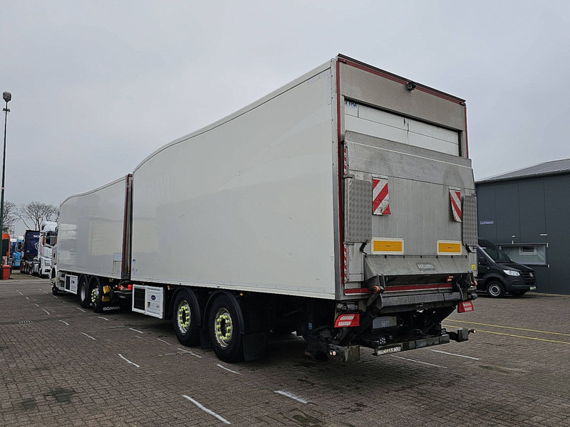 OMAR OMAR 20 FRIGO COMBI LIFT - Prikolica hladilnik: slika 5 OMAR OMAR 20 FRIGO COMBI LIFT - Prikolica hladilnik: slika 5