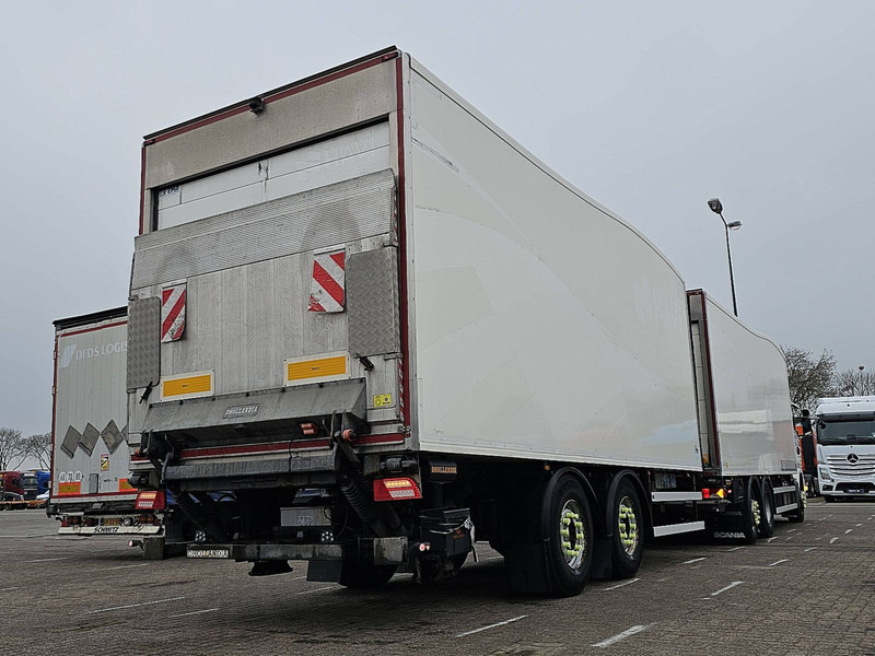 OMAR OMAR 20 - Prikolica hladilnik: slika 1 OMAR OMAR 20 - Prikolica hladilnik: slika 1