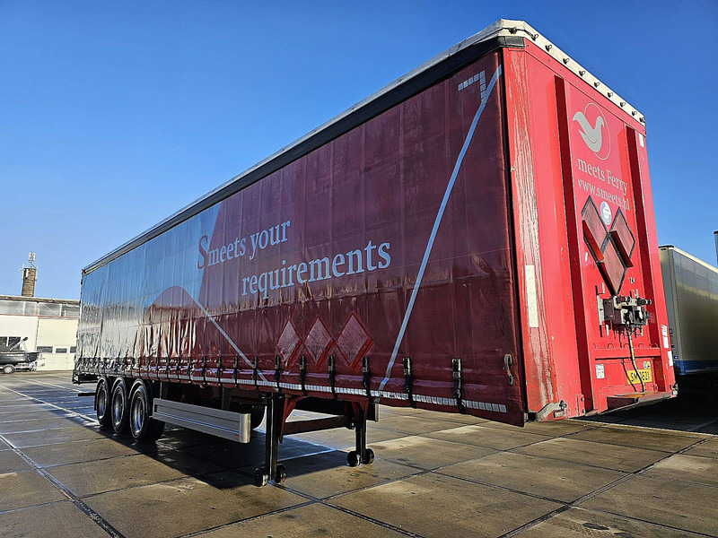 Pacton TXD34 HH VLOER APK 10-2020 - Polprikolica s ponjavo: slika 3 Pacton TXD34 HH VLOER APK 10-2020 - Polprikolica s ponjavo: slika 3