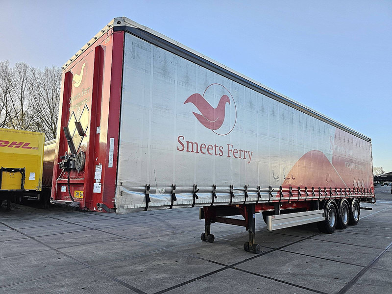 Pacton TXD34 HH VLOER APK 6-2020 - Polprikolica s ponjavo: slika 1 Pacton TXD34 HH VLOER APK 6-2020 - Polprikolica s ponjavo: slika 1