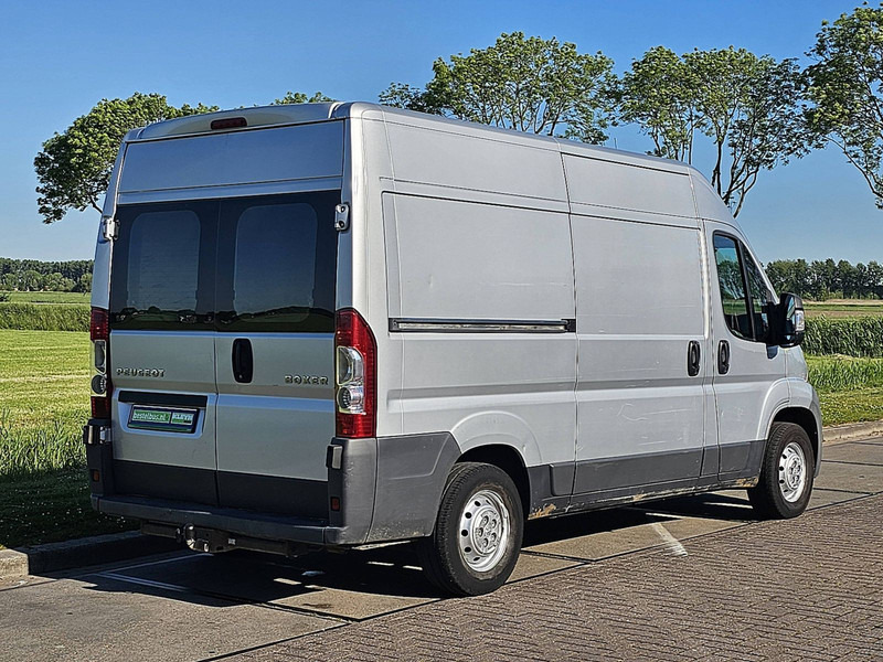 Peugeot Boxer 3.0 3.0 ltr - Furgon: slika 3 Peugeot Boxer 3.0 3.0 ltr - Furgon: slika 3