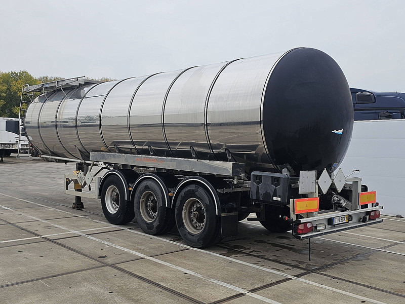 Feldbinder TSA 30,3-1 Bitumen - Polprikolica: slika 5 Feldbinder TSA 30,3-1 Bitumen - Polprikolica: slika 5