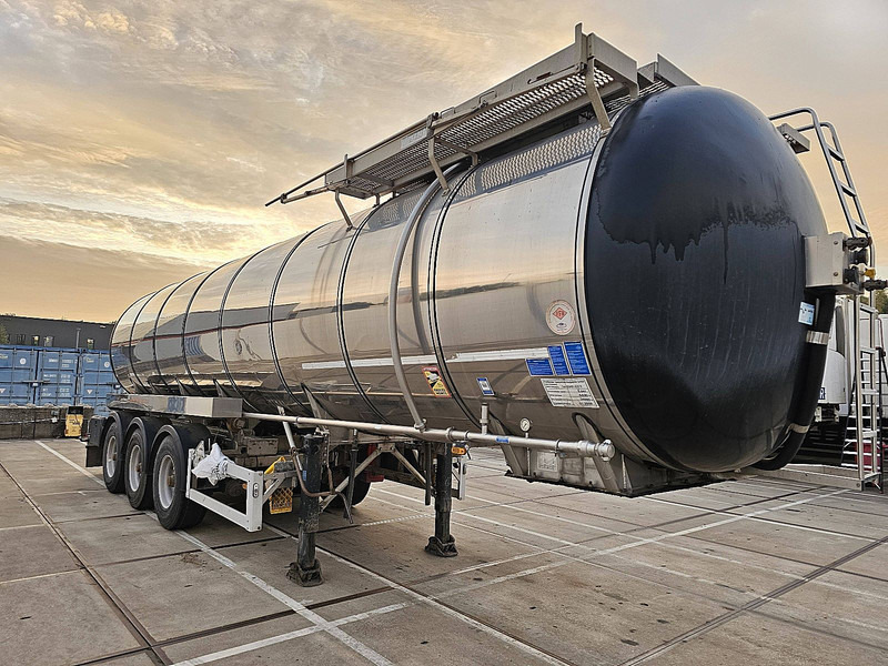 Feldbinder TSA 30,3-1 - Polprikolica: slika 3 Feldbinder TSA 30,3-1 - Polprikolica: slika 3