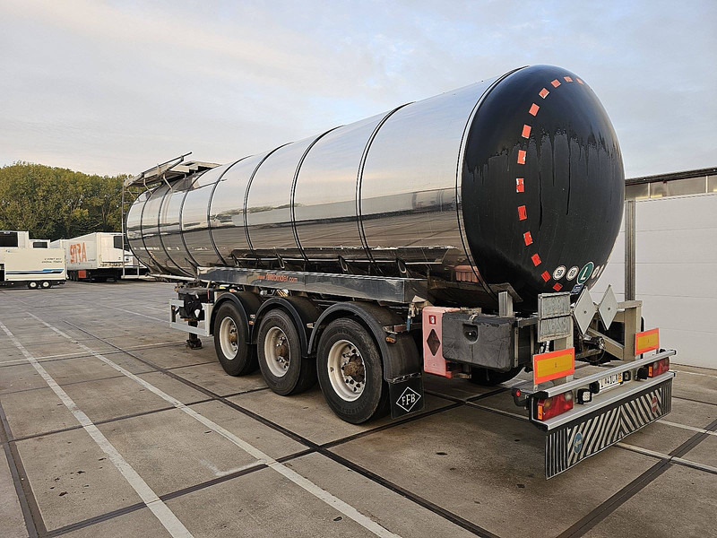 Feldbinder TSA 30,3-1 - Polprikolica: slika 5 Feldbinder TSA 30,3-1 - Polprikolica: slika 5