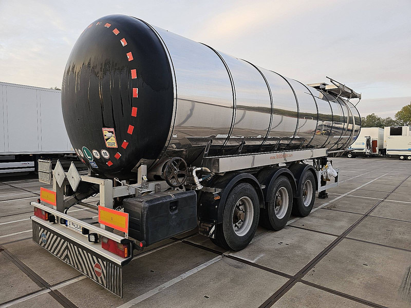 Feldbinder TSA 30,3-1 - Polprikolica: slika 2 Feldbinder TSA 30,3-1 - Polprikolica: slika 2