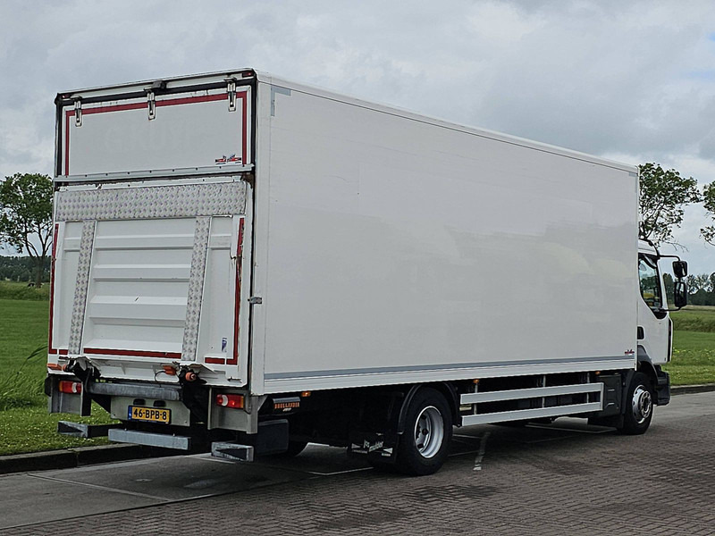 Renault D 250 11.9T A/C NEW ENGINE - Tovornjak zabojnik: slika 3 Renault D 250 11.9T A/C NEW ENGINE - Tovornjak zabojnik: slika 3