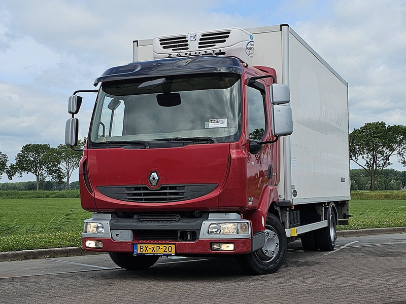 Renault MIDLUM 180.12 - Tovornjak hladilnik: slika 1 Renault MIDLUM 180.12 - Tovornjak hladilnik: slika 1