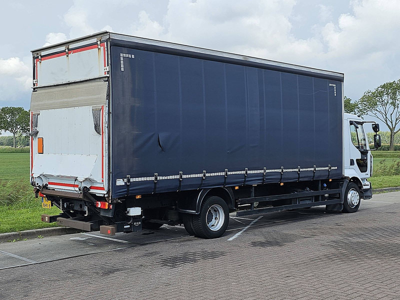 Renault MIDLUM 220.12 - Tovornjak s ponjavo: slika 3 Renault MIDLUM 220.12 - Tovornjak s ponjavo: slika 3