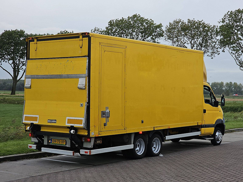 Renault Mascott 160 BE-COMBI Laadbak XL! - Dostavno vozilo z zabojnikom: slika 3 Renault Mascott 160 BE-COMBI Laadbak XL! - Dostavno vozilo z zabojnikom: slika 3