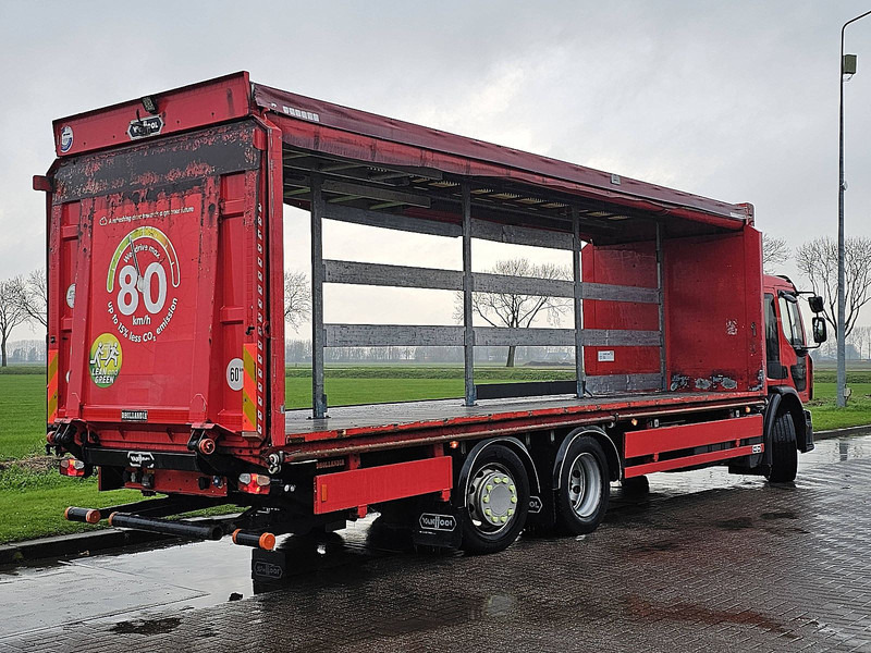 Renault PREMIUM 380 - Tovornjak s kesonom: slika 3 Renault PREMIUM 380 - Tovornjak s kesonom: slika 3