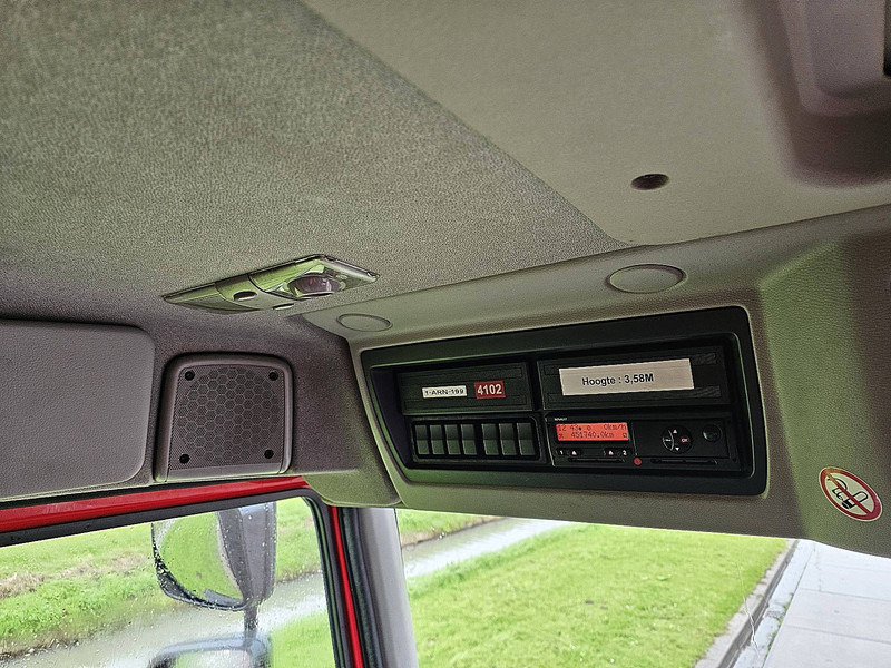 Tovornjak s kesonom Renault PREMIUM 380: slika 10